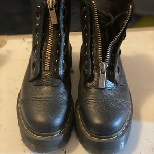 Dr Martens Sinclair women’s